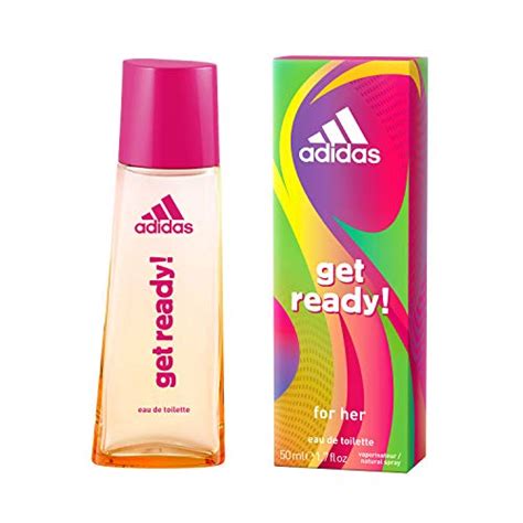 best adidas perfume for her